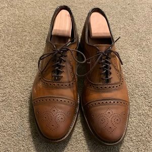Allen Edmonds Strand 9D